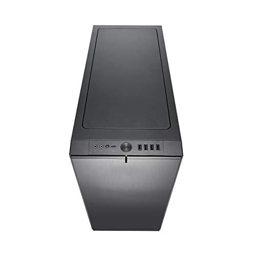 Build My PC, PC Builder, Fractal Design Define S2
