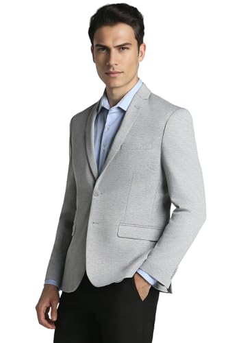 Image of Peter England Men's Regular Blazer