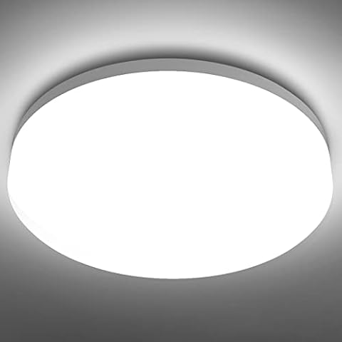 Lepro 15W Waterproof Ceiling Light Cover