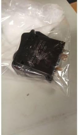 A06-37217-093 Rocker Switch for Freightliner