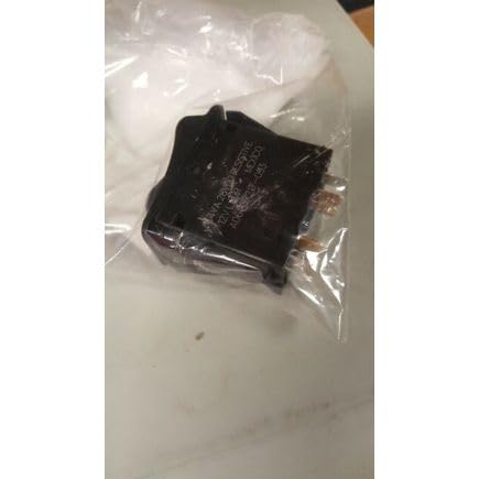 Amazon.com: A06-37217-093 Rocker Switch for Freightliner : Automotive
