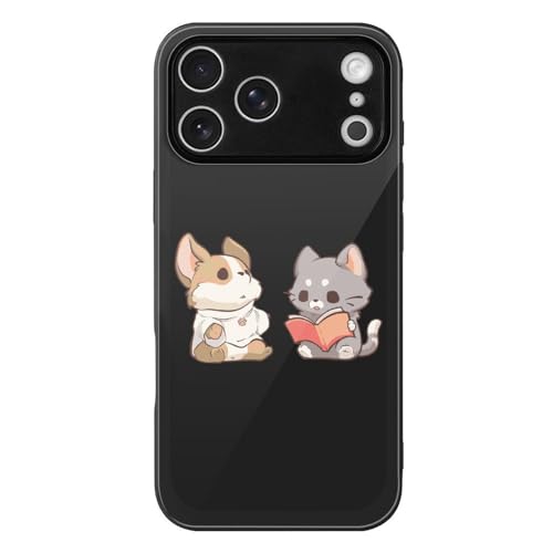 iPhone 17 Pro Max �P�[�X �G�� �L �l�R�� �� �X�}�z�P�[�X iPhone 17 Pro Max �p�J�o�[ �A�C�t�H��17�p�P�[�X �g�уJ�o�[ Case �l�C �����Y�ی� �݊����̂��� ������� �y�� ���菝�h�~ �E���ȒP 2025�N�V�^
