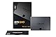 Samsung 870 QVO SATA III 2,5 Zoll SSD, 8 TB, 560 MB/s Lesen, 530 MB/s Schreiben, Interne SSD, schnelle Festplatte als Ersatz für HDD, MZ-77Q8T0BW