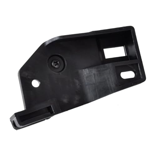 Levier ouverture capot Seat Leon pièce noire 1J1823633A - 5