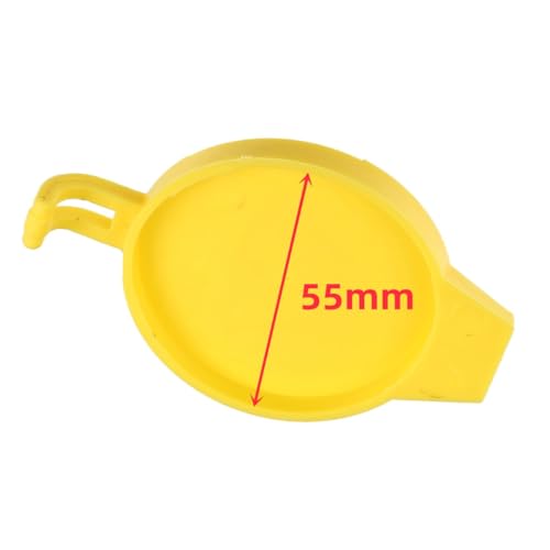 Bouchon réservoir lave-glace 5189351AA pour Dodge Durango RAM - 6