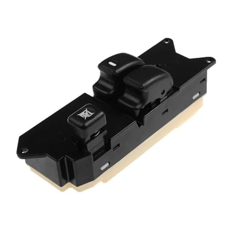 Interrupteur Fenetre MR445655 Commande Fluide de Vitre - 2