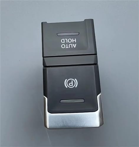 Interruptor freno mano para VW y Seat Tarraco 2019-2023 botón original 5NG927225