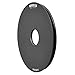 NOVOFLEX Bellows Adapter Compatible with Compatible with RMS-Microscope Lens to BALPRO-1 or BALPRO-T/S (PROMIK)