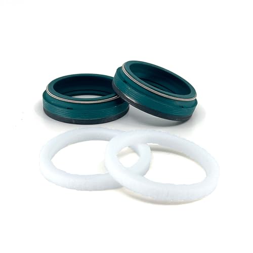 SKF Joint SPI de Fourche MTB éliminez les fuites d'huile de suspension Suntour diamètre 38mm