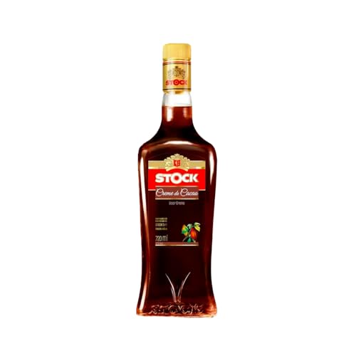 STOCK Licor Cacau Stock 720 Ml