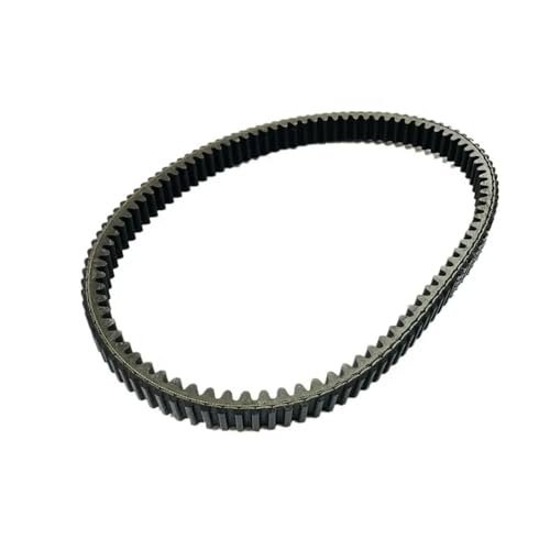 Correa CVT de alta tracción para modelos XY500ATV y 500GT en cuatriciclos 1