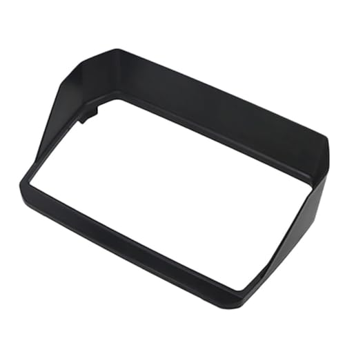 Protection d'écran d'instrument pour VOGE DS900X pare-soleil moto