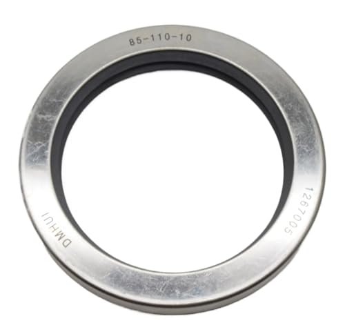 Joint d'étanchéité double lèvre PTFE 75 x 100 - 3