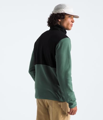 The North Face Men's Glacier Fleece ½ Zip3
