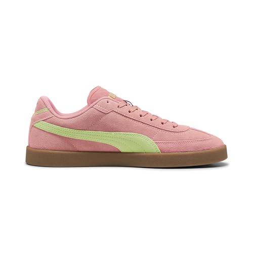 Image of Puma Unisex-Adult Club Ii Era Suede Sneaker