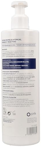 Be+ Med Hidracalm Crema 400Ml