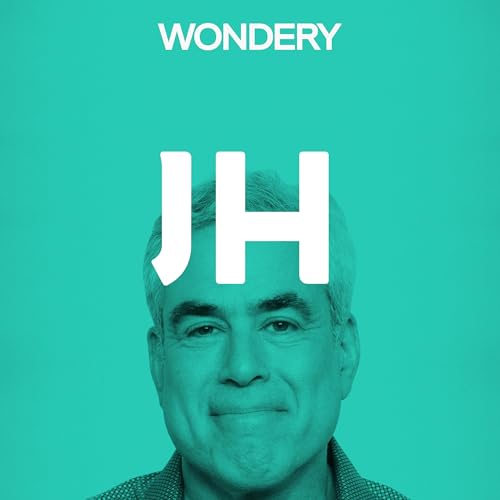 Jonathan Haidt Returns (on the Anxious Generation) Podcast Por  arte de portada