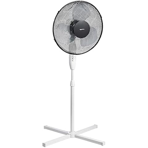 Amazon Basics 3-Speed Oscillating Floor Fan Cover