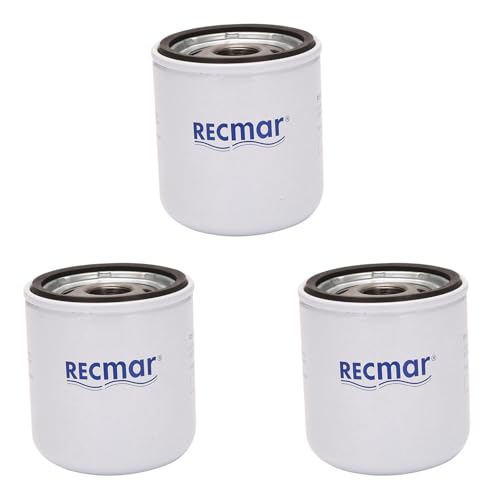Filtre à carburant 3862228 moteur bateau SX 3.0L 4.3L 5.7L 8.2L pack 3