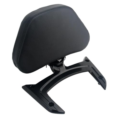 Coussin de dossier arrière moto pour de longs road-trips en GL1800 2019