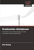 Srodowisko dzwiekowe (Polish Edition) 6208471346 Book Cover