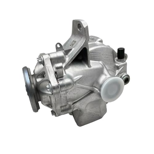 Diferencial delantero 2.47 compatible con Mercedes W257 W238 W213 W205 4MTAIC