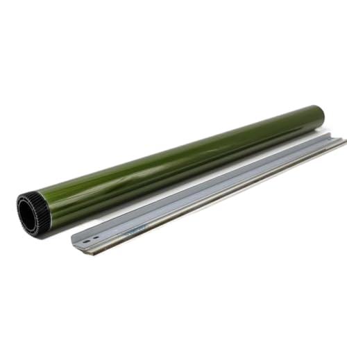 Tambour OPC C6003 Haute Précision avec Double Rouleau de Charge