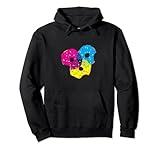 Photo Gallery camicia ciambella cmyk per funny graphic designer felpa con cappuccio Photo Gallery camicia ciambella cmyk per funny graphic designer felpa con cappuccio