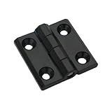 SK2-020 180 Degree Oven Gate Hinge/Test Chamber Door Butt Hinge 1Pcs