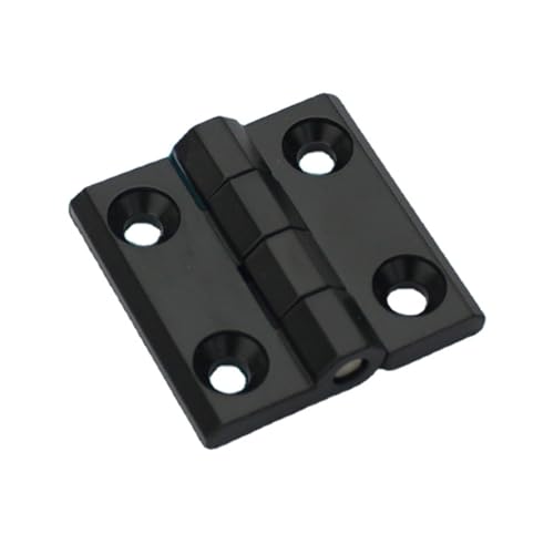 SK2-020 180 Degree Oven Gate Hinge/Test Chamber Door Butt Hinge 1Pcs