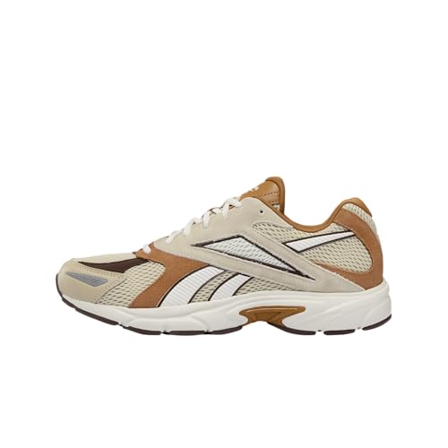 Reebok Sneaker Unisex Road Prime, Alabastro Court Brown Campus Brown, 41 EU - Immagine 2
