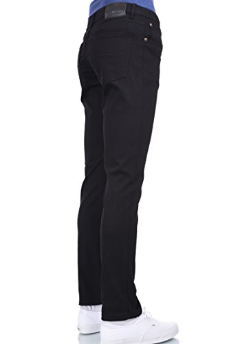 Men Skinny Stretch Jeans 28-384