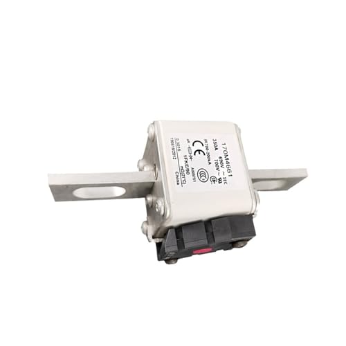 Fusible rapide basse tension 170M4661 composant de rechange pour onduleur