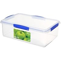 KLIP IT 7L Airtight Food Container
