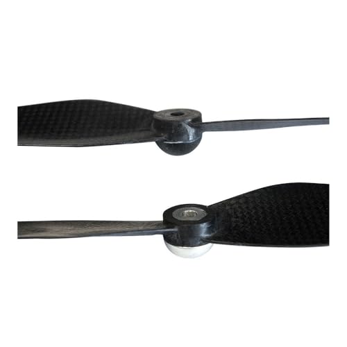 Hélices carbone 13 pouces pour Inspire 1 une paire rigide et durable