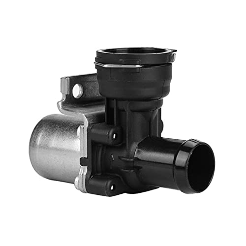 Cooling Water Control Warm Air Suitable For C250 W204 C180 C200 M271 W212 E200 2712030164 A2712030164 Car Fitment Vehicle Compatibility And Metal Automotive-parts Cooling