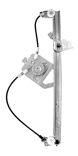 Lève-vitres Renault Scénic II bloqué ? Réparez avec la pièce d'origine Magneti Marelli 350103706000