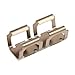 Wairau for Buick for Encore 2013-2022,for Cadillac for SRX 2010-2016,for Chevy for Trax 2015-2022 Roof Panel Molding Clip 20968056 SL1136