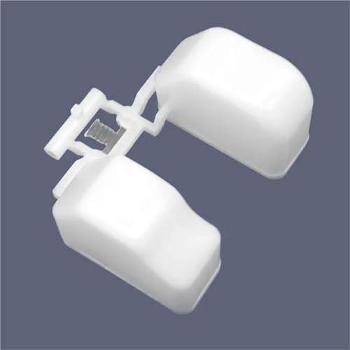 Carburateur Flotteur de Coupelle d'Huile pour Suzuki XF650 Freewind 1997-2001 et LT-F250 Ozark