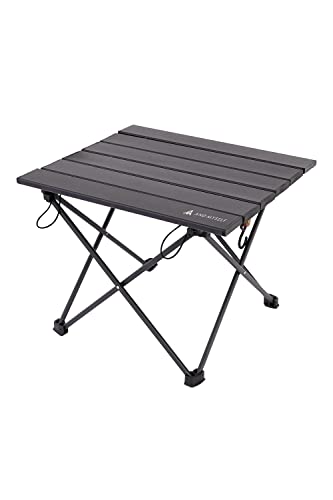 アンドマイセルフ　テーブル 