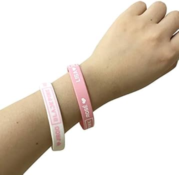 ZPPLD Blackpink Merchandise Fanartikel, Kpop, cadeauset, kussensloop