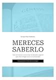  MERECES SABERLO: Una invitación a escuchar la llamada urgente que Dios dirige hoy a la humanidad