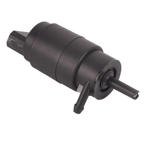 ALWQIRE フロントガラスワイパーモーター 61661380068