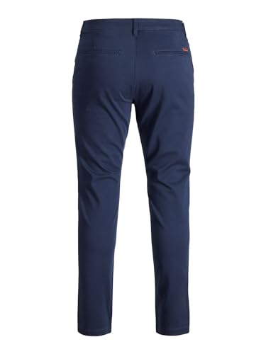 Chino Jack & Jones coupe ajustée confortable taille 36W 34L - 4
