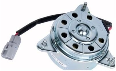 Miniatura 3 de GM Genuine Parts 89019135 Motor del ventilador del motor del lado del pasajero