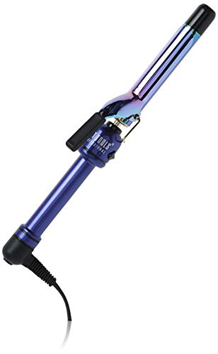 Hot Tools Curling Iron, Rainbow Gold, 1 Inch
