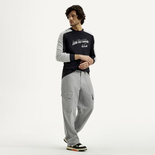 Image of Levi's Men's 578 Loose Fit Mid Rise Jeans