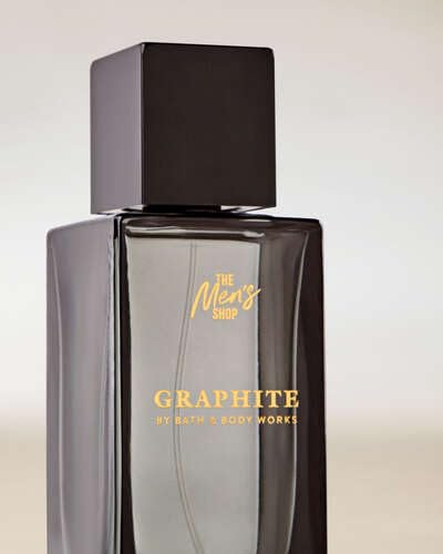 Image of Graphite Cologne