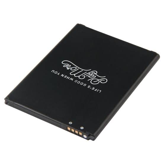 Image of Original Battery for LG V20, Stylo 3, Stylus 3, K10 Pro H990 F800L F800S F800K H915 H910PR (BL44E1F) with 1 Year Replacement Warranty