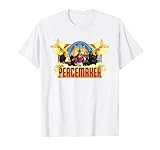 Peacemaker メインクルー。 Tシャツ